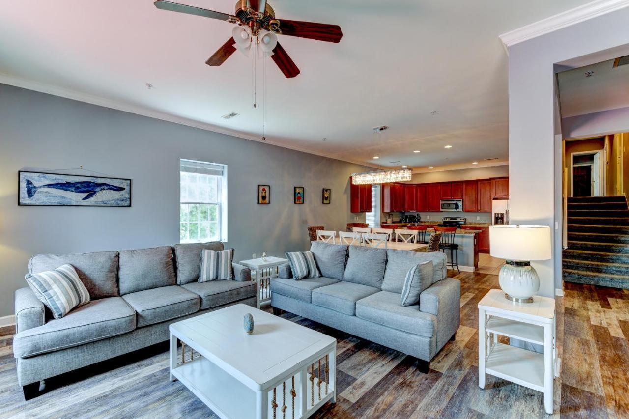 Town Of Rehoboth Beach 20B Baltimore Ave Extérieur photo