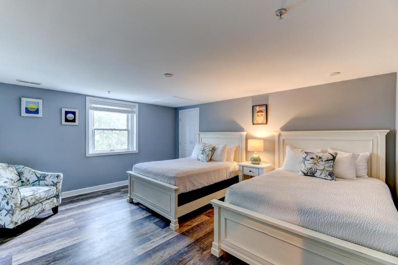 Town Of Rehoboth Beach 20B Baltimore Ave Extérieur photo