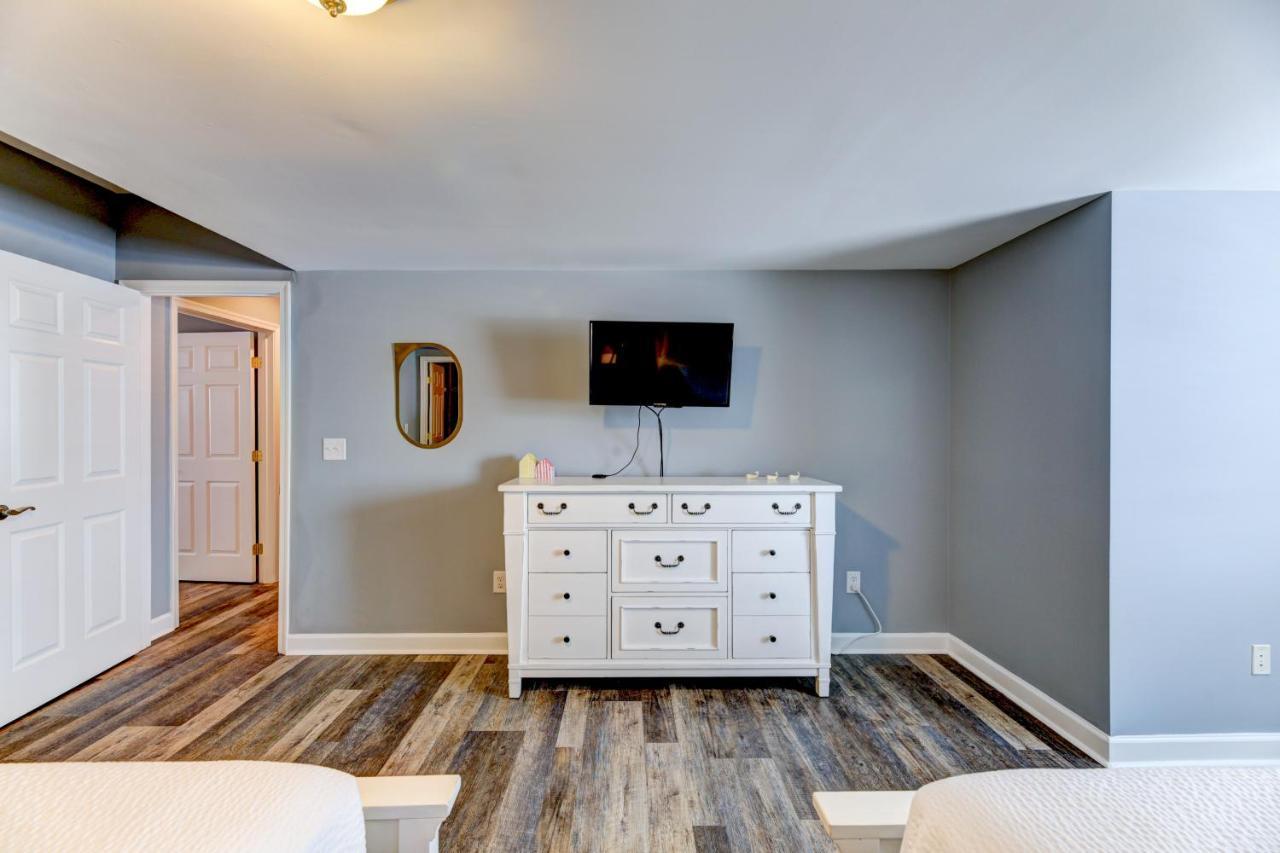 Town Of Rehoboth Beach 20B Baltimore Ave Extérieur photo